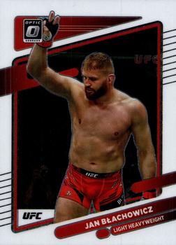 Jan Blachowicz