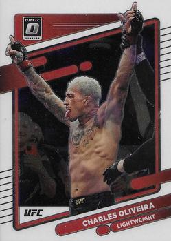 Charles Oliveira
