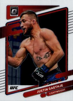 Justin Gaethje