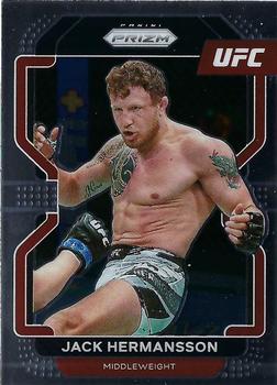 Jack Hermansson
