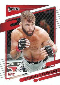 Jeremy Stephens