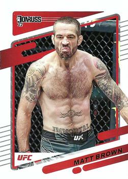 Matt Brown