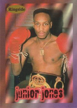 Junior Jones