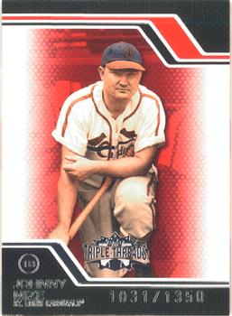Johnny Mize