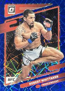 Robert Whittaker