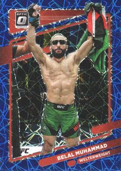 Belal Muhammad