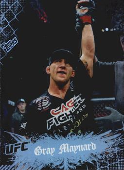 Gray Maynard