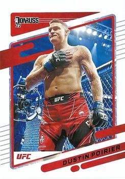 Dustin Poirier