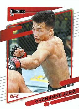 Chan Sung Jung