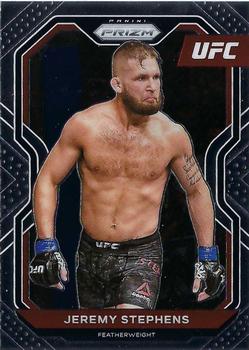 Jeremy Stephens