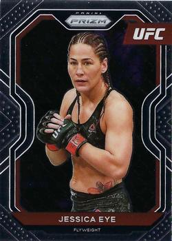 Jessica Eye