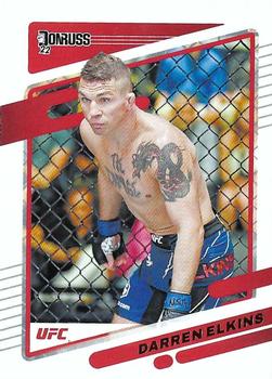 Darren Elkins