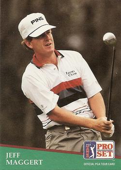 Jeff Maggert