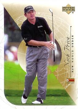 Nick Price