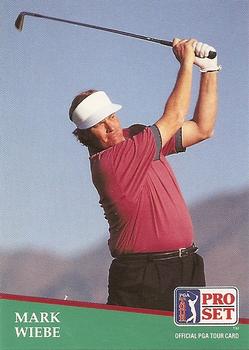 Mark Wiebe