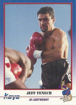 Jeff Fenech