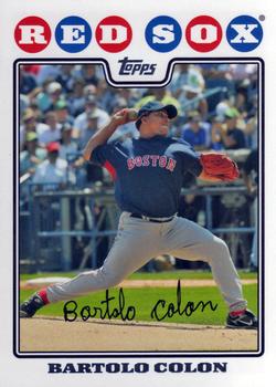 Bartolo Colon