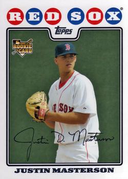 Justin Masterson
