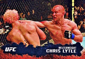 Chris Lytle