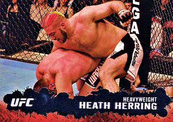 Heath Herring