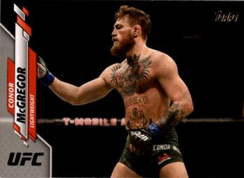 Conor McGregor