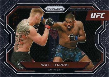 Walt Harris