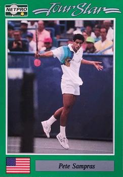 Pete Sampras