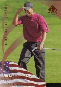 Tiger Woods