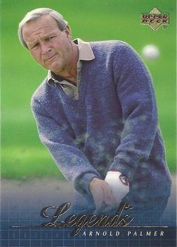 Arnold Palmer