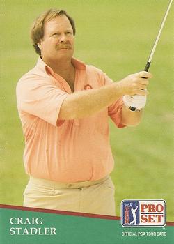 Craig Stadler