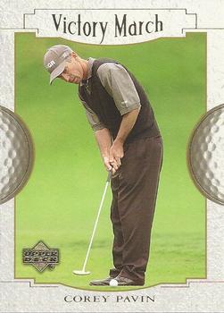 Corey Pavin