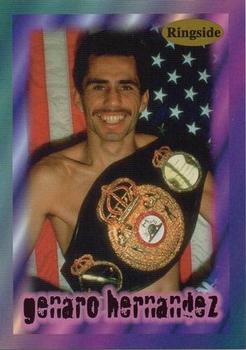 Genaro Hernandez