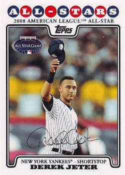 Derek Jeter