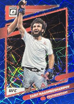 Zabit Magomedsharipov