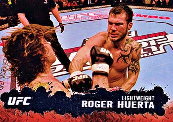 Roger Huerta