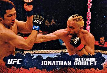 Jonathan Goulet