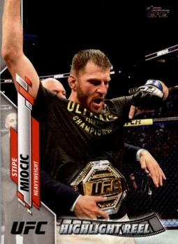 Stipe Miocic