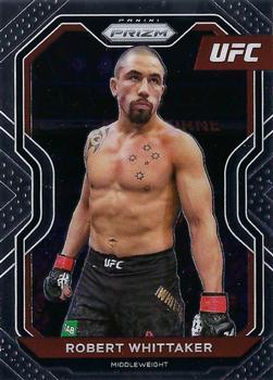 Robert Whittaker