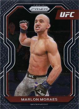 Marlon Moraes