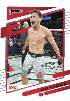 Demian Maia