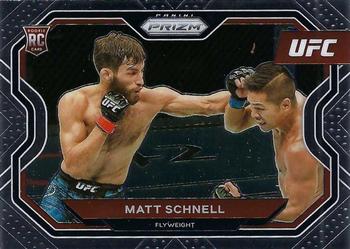 Matt Schnell