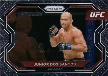Junior Dos Santos