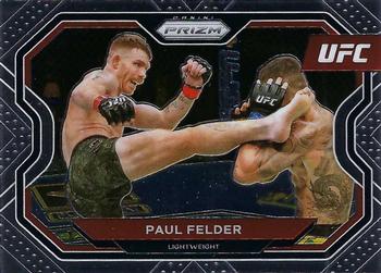 Paul Felder