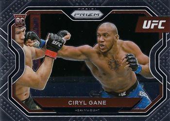 Ciryl Gane