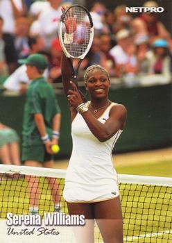 Serena Williams