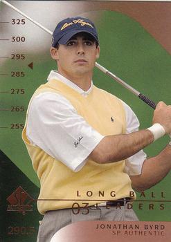 Jonathan Byrd