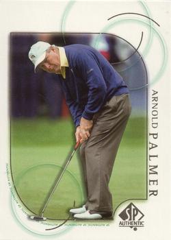 Arnold Palmer