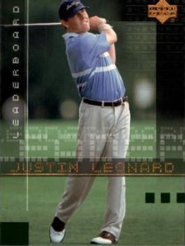 Justin Leonard