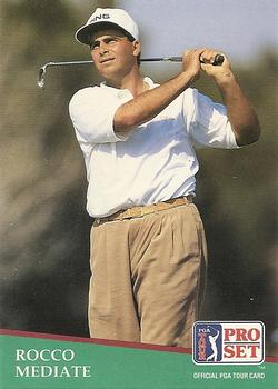 Rocco Mediate