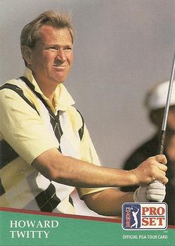 Howard Twitty